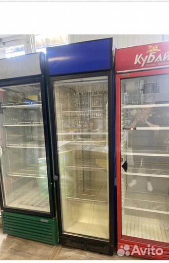 Холодильники