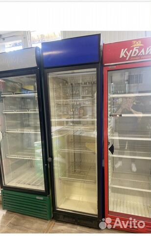 Холодильники