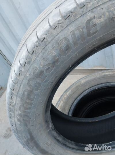 Bridgestone 613V 225/60 R18