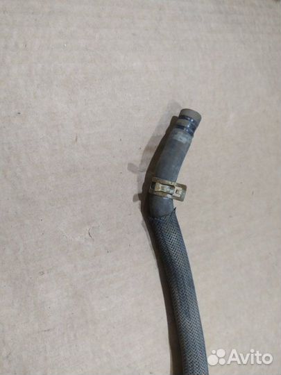 Патрубок Ford Maverick TM1 GZ 2006