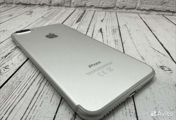 iPhone 7 Plus, 32 ГБ