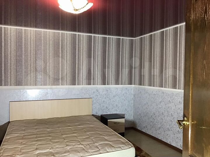 Дом 56 м² на участке 1 сот.