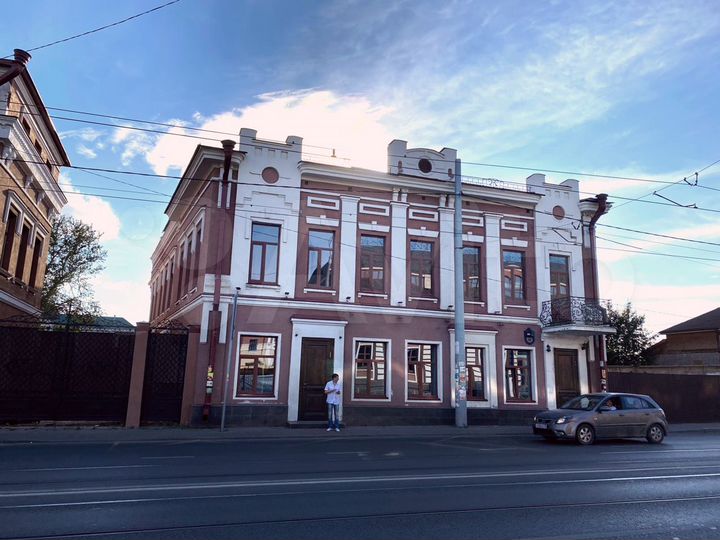 Свободного назначения, 334.1 м²