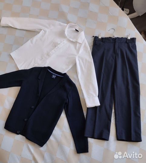 Школьная форма