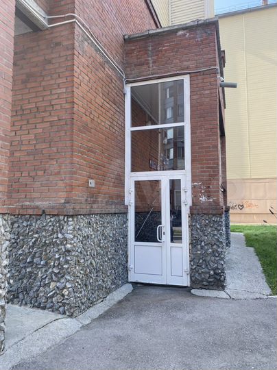 Свободного назначения, 100 м²