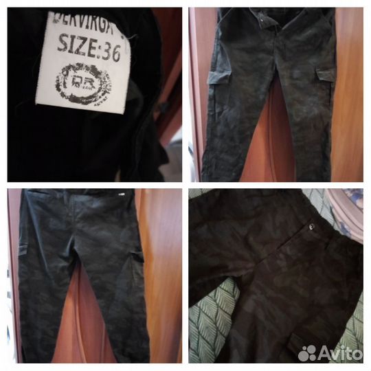 Мужские джинсы,шорты,джогеры