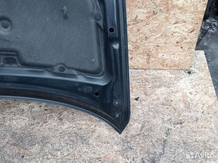 Капот Nissan Almera g15