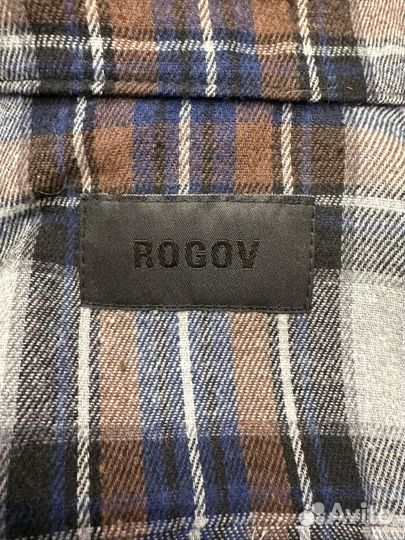 Рубашка rogov