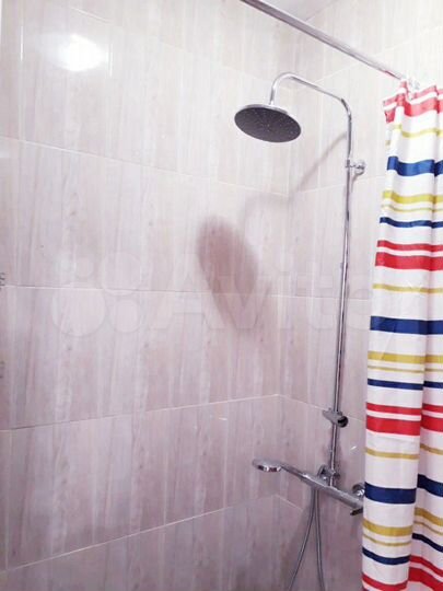 Квартира-студия, 35 м², 11/25 эт.