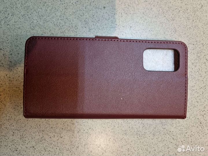 Чехол samsung S20 plus новый