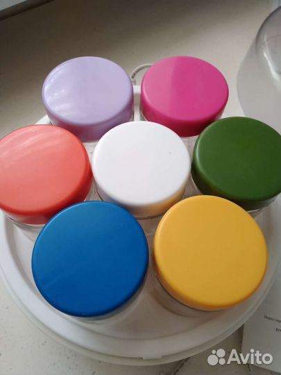 Йогуртница delfa