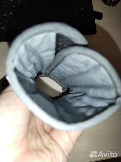 Бандаж лучезапястного сустава