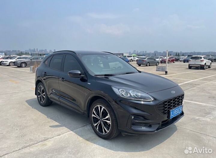 Ford Escape 2.0 AT, 2020, 36 000 км