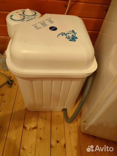 Стиральная машина бу