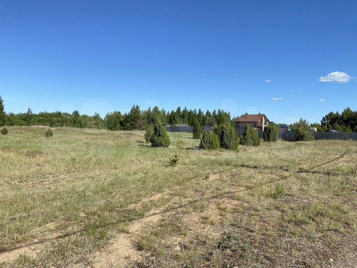 Участок 25 сот. (ИЖС)