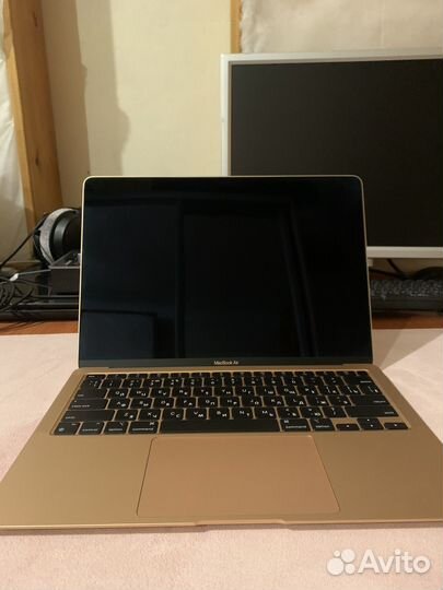 Apple MacBook air 13 2020 m1 8gb 256