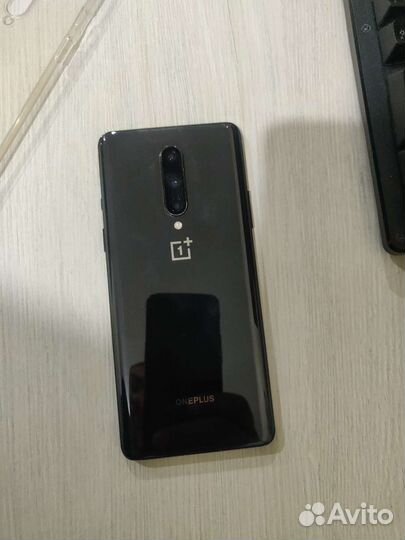 OnePlus 8, 8/128 ГБ
