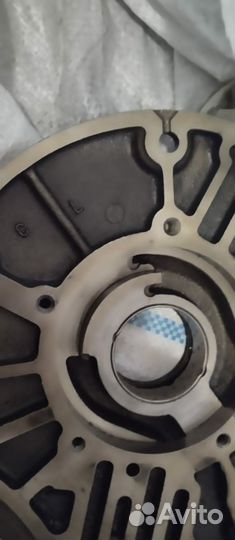 Насос АКПП Митсубиси Рвр Шариот W4A321