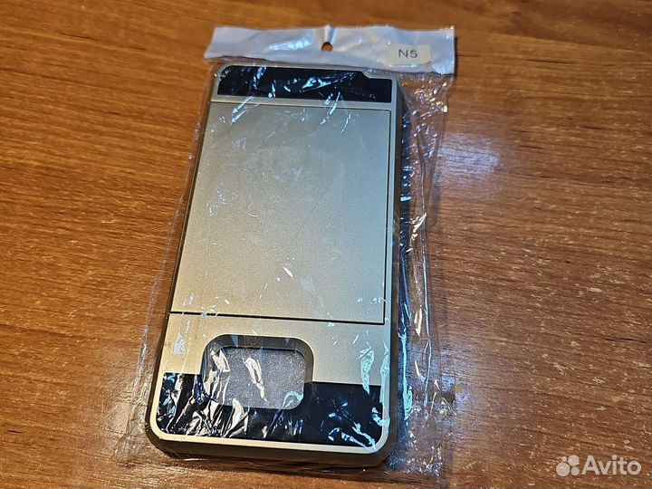 Чехол для смартфона Samsung galaxy note 5 Новый