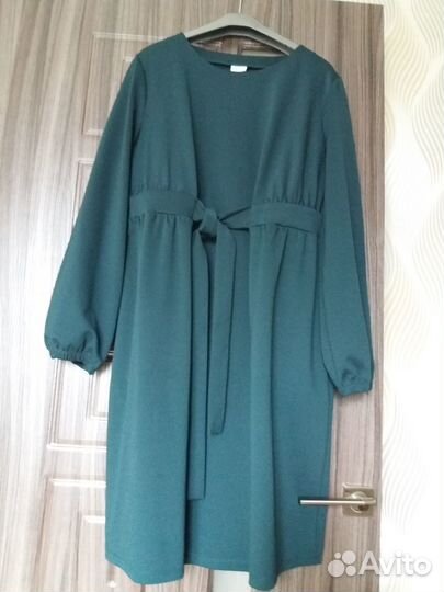 Платье для беременных