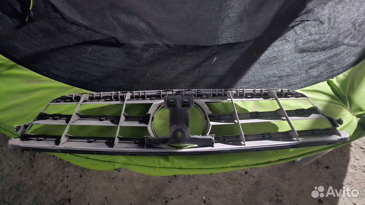 Решётка радиатора ML 164