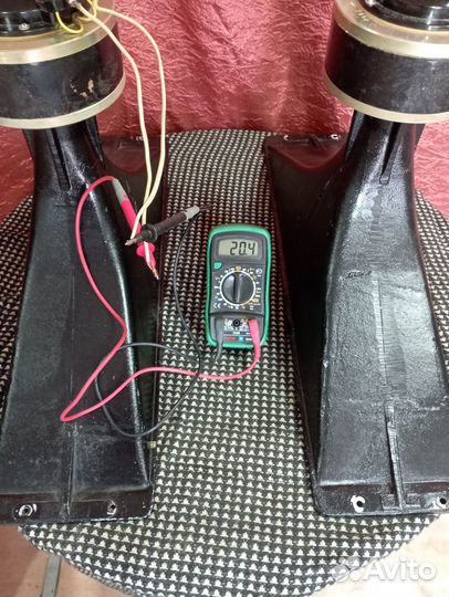 Вч драйвера кинап 1а17 обмен на 2а11