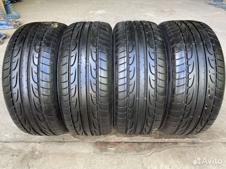 Dunlop SP Sport Maxx 215/45 R16