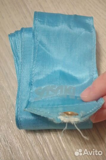 Лента для художественной гимнастики