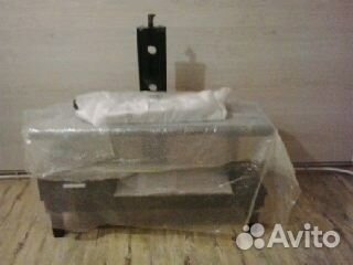 Тумба и подставка под телевизор новые