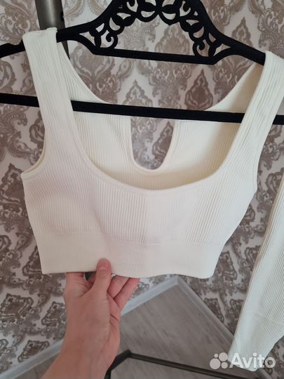 Комплект спортивный женский 44S