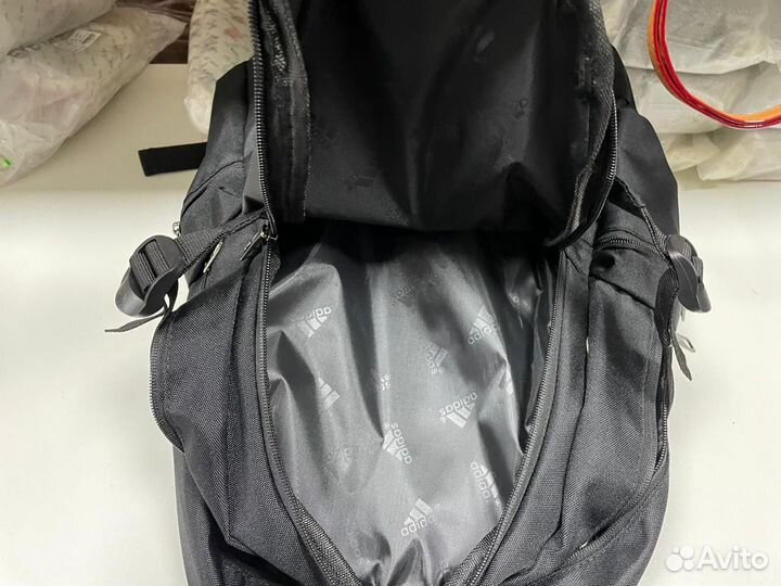 Школьный рюкзак adidas