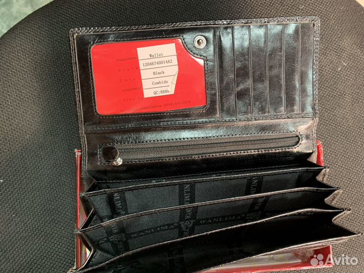 Кошелек женский Wanlima