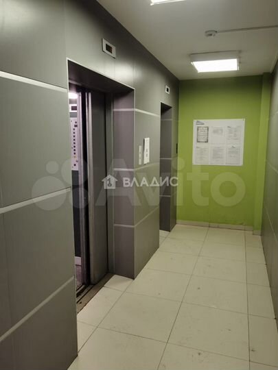 2-к. квартира, 70 м², 14/17 эт.