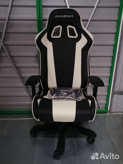 Компьютерное кресло DXracer OH/K99/NW