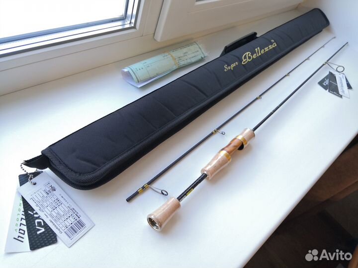 Graphiteleader 18 Super Bellezza gsbs-602XUL