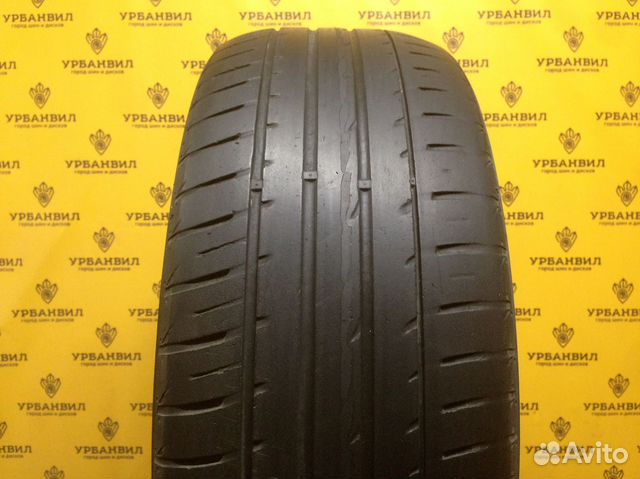 Hankook Ventus Prime 2 K115 195/55 R16 92V