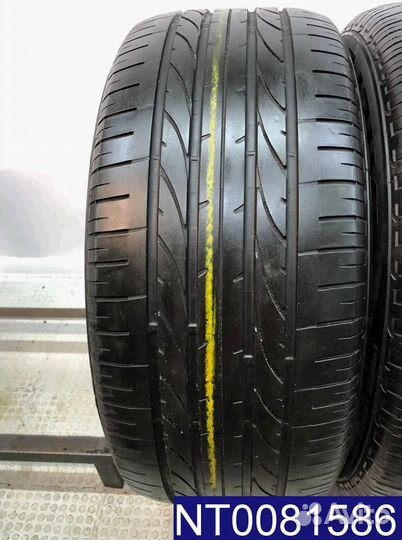 Bridgestone Dueler H/P Sport 285/55 R18 102P