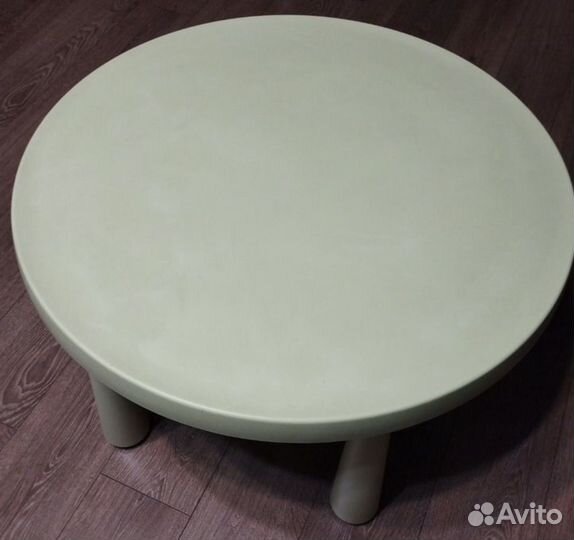 Детский стол