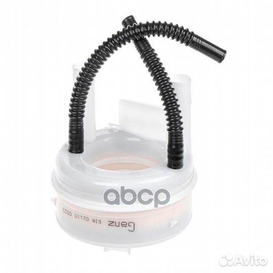 Фильтр топливный погружной renault Logan /LADA