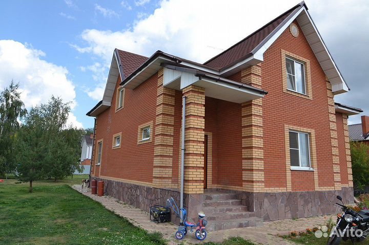 Кирпич полнотелый (Ревдинский кз)