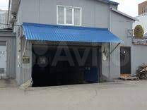 Гараж, 23 м²