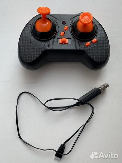 Квадрокоптер gallop