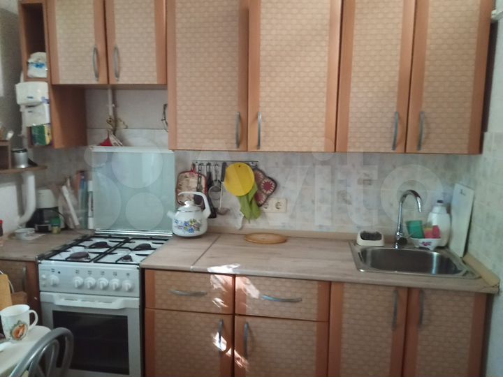 Комната 21 м² в 3-к., 1/5 эт.