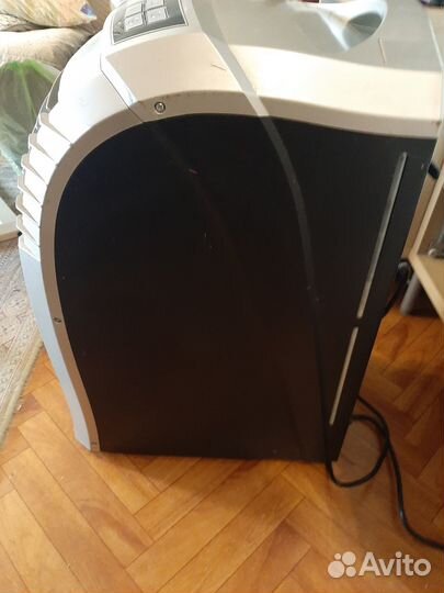 Напольный кондиционер bork на запчасти