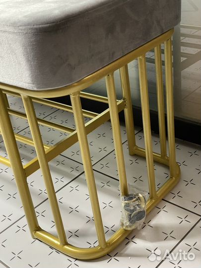 Подставка для обуви новая