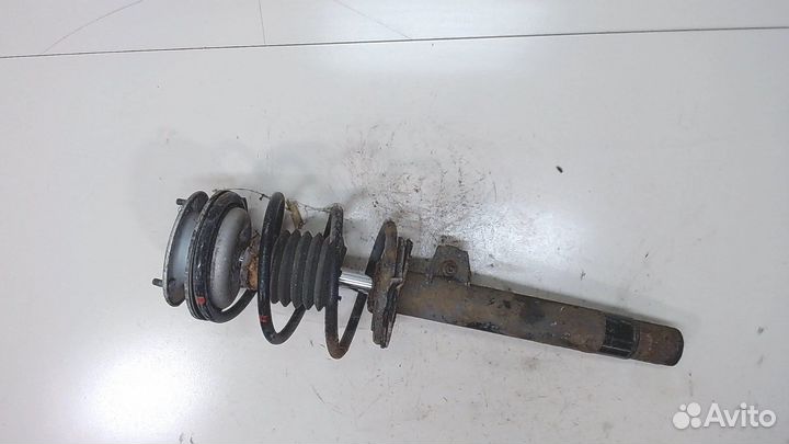 Амортизатор подвески BMW 3 E46, 2001