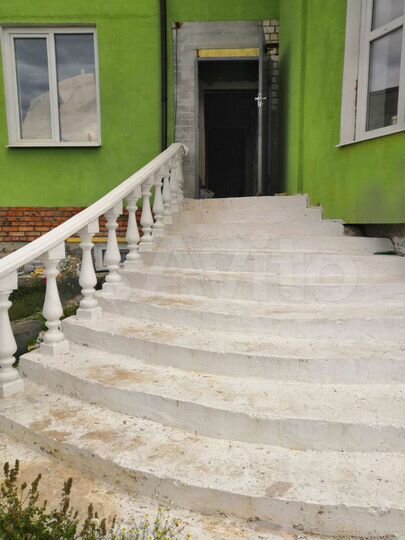 Дом 250 м² на участке 10 сот.