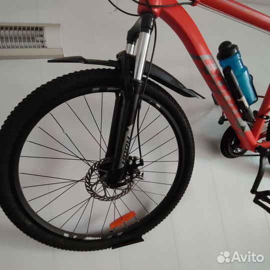 Велосипед horh 29