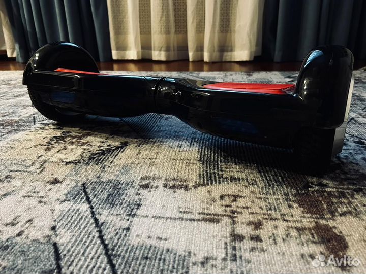 Гироскутер Mekotron HoverBoard 6