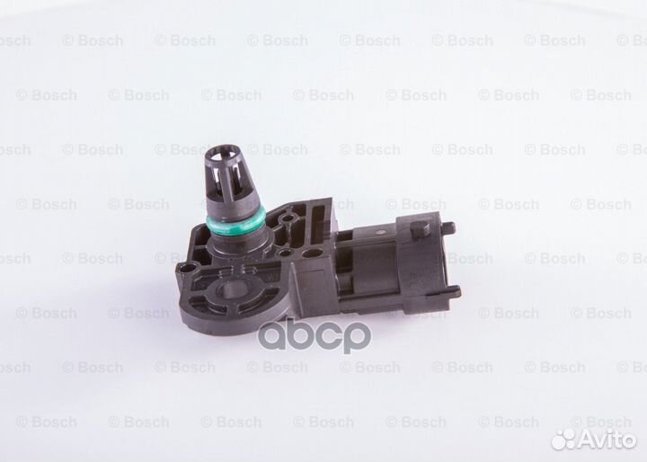 Датчик абсолютного давления 0261230268 Bosch